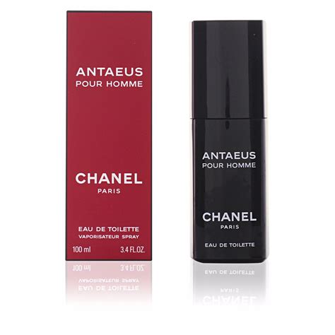 anteuse chanel|Chanel antaeus perfume.